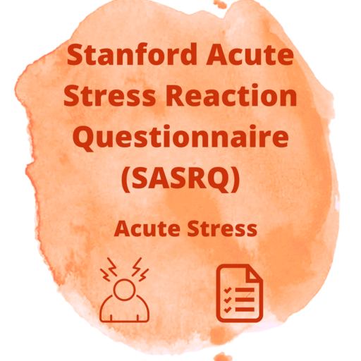 Stress measurement toolbox